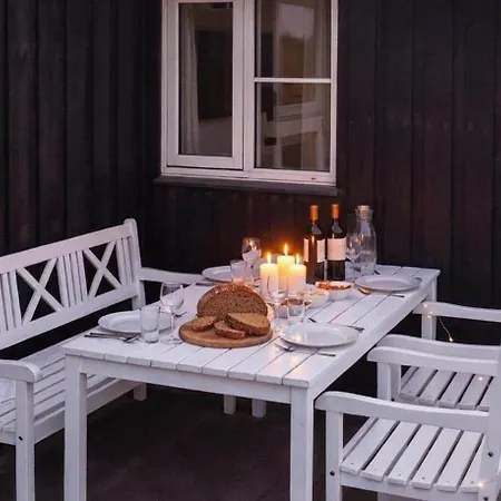 Hébergement de vacances Ve042-vejers-strand-sydvej-5
