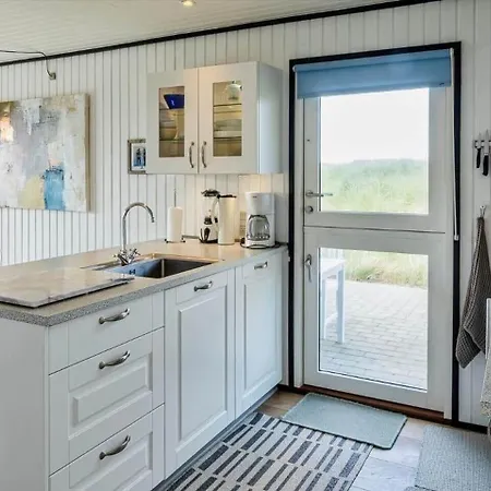 Hébergement de vacances Ve042-vejers-strand-sydvej-5 *