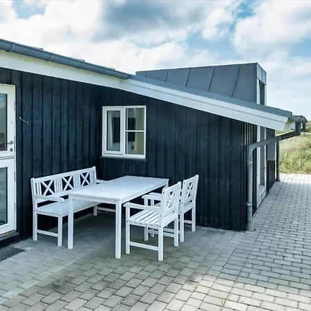 Hébergement de vacances Ve042-vejers-strand-sydvej-5 *
