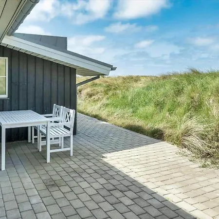 Hébergement de vacances Ve042-vejers-strand-sydvej-5